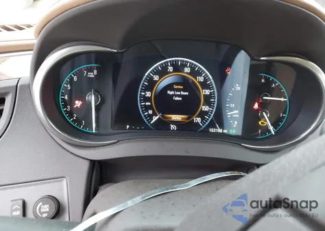 2014 Buick Lacrosse Premium I Group z USA, uszkodzony, nr VIN 1G4GD5G3XEF124339